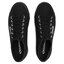 Superga Tenisky Superga 2790 Cotw Linea Up And Down S9111LW Full Black 996