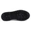 Gino Rossi Botine Gino Rossi ENZO-130 Black
