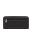 Guess Голям дамски портфейл Guess Eco Brenton (EVG) SLG SWEVG8 39046 BLA