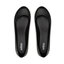 Melissa Balerini Melissa Ultragirl Basic II AD 32938 Black 01003