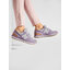 New Balance Αθλητικά New Balance WL574RA2 Μωβ