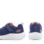 Skechers Sneakers Skechers BOUNDER 403744L NVY Blue