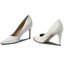 Solo Femme High Heels Solo Femme 75403-88-H52/000-04-00 Weiß