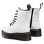 Dr. Martens Bocanci Dr. Martens Jadon 15265100 White