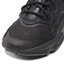 adidas Παπούτσια adidas Ozweego J EE7775 Cblack/Cblack/Trgrme