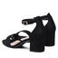 Jenny Fairy Sandales Jenny Fairy WS0730-06 Black 1