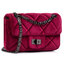 DeeZee Geantă DeeZee EBG5837 Maroon