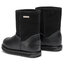 EMU Australia Topánky EMU Australia Trigg K12169 Black