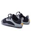 Vibram Fivefingers Παπούτσια Vibram Fivefingers V-Run Retro 21M8001 Black/Grey