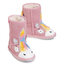 EMU Australia Boty EMU Australia Magical Unicorn K12408 Pale Pink