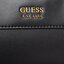 Guess Дамска чанта Guess Katey Luxury Satchel HWVB78 70260 BLA