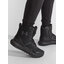 Under Armour Pantofi Under Armour Ua Micro G Valsetz Zip 3023748-001 Blk/Blk