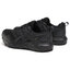 Asics Pantofi Asics Gel-Sonoma 6 G-Tx GORE-TEX 1011B048 Black/Black 002