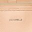 Coccinelle Дамска чанта Coccinelle NGP Farisa E1 NGP 11 01 01 Toasted N10