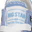 BIG STAR Кеди BIG STAR FF374203 401 Blue