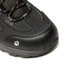 Jack Wolfskin Trekkings Jack Wolfskin Vojo Texapore Mid K 4042181 Black/Burly Yellow