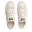Converse Scarpe da ginnastica Converse Ctas Ox A01189C Egret/Desert Sand/Egret