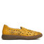 Rieker Обувки Rieker N0967-68 Gelb