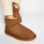 EMU Australia Topánky EMU Australia Stinger Micro W10937 Chestnut