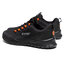 Hi-Tec Trekkings Hi-Tec Herami AVSSS21-HT-01 Black/Dark Grey/Orange