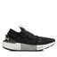 Under Armour Boty Under Armour Ua Hovr Phantom 3 3025516-003 Blk/Wht