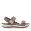 Keen Sandale Keen Elle Backstrap 1027311 Brindle/Star White