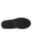 Geox Stiefel Geox J Eclair G. A J269QA 000BC C9999 D Black