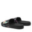 HYPE Чехли HYPE Script Sliders ZVLR-712 Black Mystic Flower