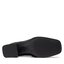 Caprice Polobotky Caprice 9-24304-41 Black Nappa 022
