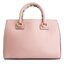 Liu Jo Táska Liu Jo M Satchel Zip A19093 E0040 Lotus 51512