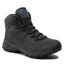 Mammut Trekkingschuhe Mammut Mercury Tour II High Gtx GORE-TEX 3030-04710-00293-1075 Dark Titanium/Black