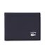 Lacoste Portofel Mare pentru Bărbați Lacoste S Billfold NH4014PN Marine 166