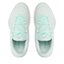 Head Pantofi Head Sprint Team 3.5 274423 Aqua/White 035