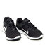 Nike Обувки Nike Revolution 6 Nn DC3729 003 Black/White/Dk Smoke Grey