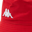 Kappa Sombrero Kappa Bucket Gunther 307114 Hibiscus 18-1762