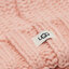 Ugg Set mănuși și căciulă Ugg K Infant Knit Set 20124 Pcd