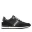 Boss Sneakers Boss J29332 S Black 09B