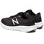 New Balance Schuhe New Balance 411 v2 W411LB2 Czarny 1