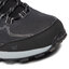 Regatta Trekkingschuhe Regatta Samaris Lite Low RMF693 Black/Dark Steel 599