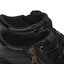 Geox Сникърси Geox D Blomiee B D166HB 00454 C9999 Black
