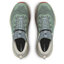 Salomon Scarpe Salomon Sense Ride 5 L47211700 Lily Pad/Rainy Day/Bleached Aqua