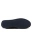 Calvin Klein Сникърси Calvin Klein Low Top Lace Up Nylon HM0HM00921 Black/Navy 0GL