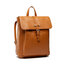 Creole Rucsac Creole S10480 Jasny Brąz