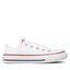 Converse Teniși Converse Yth C/T All Star 3J256 Optical White