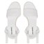 KARL LAGERFELD Еспадрили KARL LAGERFELD KL32205 White
