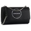 Calvin Klein Jeans Táska Calvin Klein Jeans Sculpted Convertible Ew Flap K60K606150 BDS