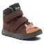 Mrugała Зимни обувки Mrugała Andy 6280/2-33 Fox Mocca