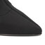 Calvin Klein Боти Calvin Klein Sock Ankle Boot 70- L/Neop HW0HW01306 Ck Black BAX