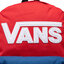 Vans Batoh Vans By New Skool Ba VN0002TLY9D1 Blred