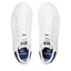 adidas Παπούτσια adidas Stan Smith J H68621 Ftwwht/Ftwwht/Dkblue